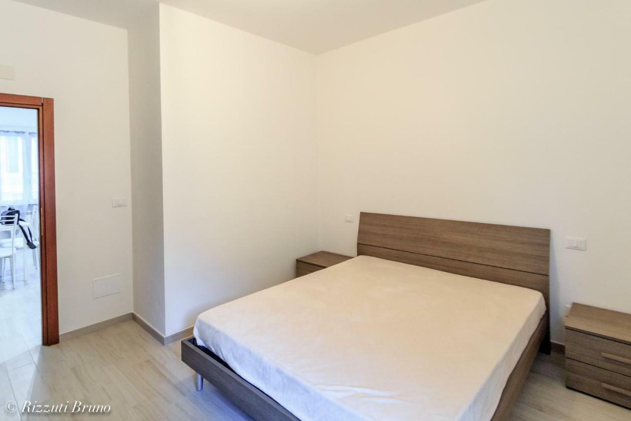 Appartamento Ristrutturato A Nuovo !!! Varazze Dış mekan fotoğraf