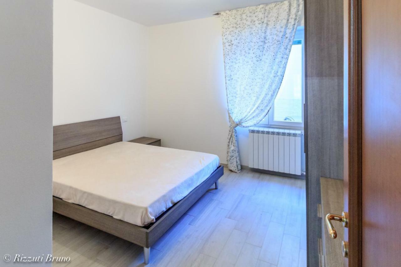 Appartamento Ristrutturato A Nuovo !!! Varazze Dış mekan fotoğraf